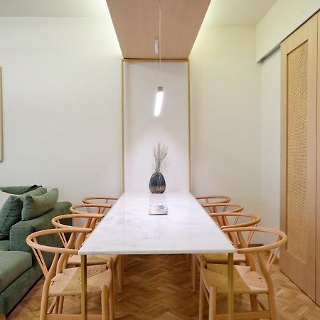 The Fancy Philosopher Apartment 雅典 外观 照片