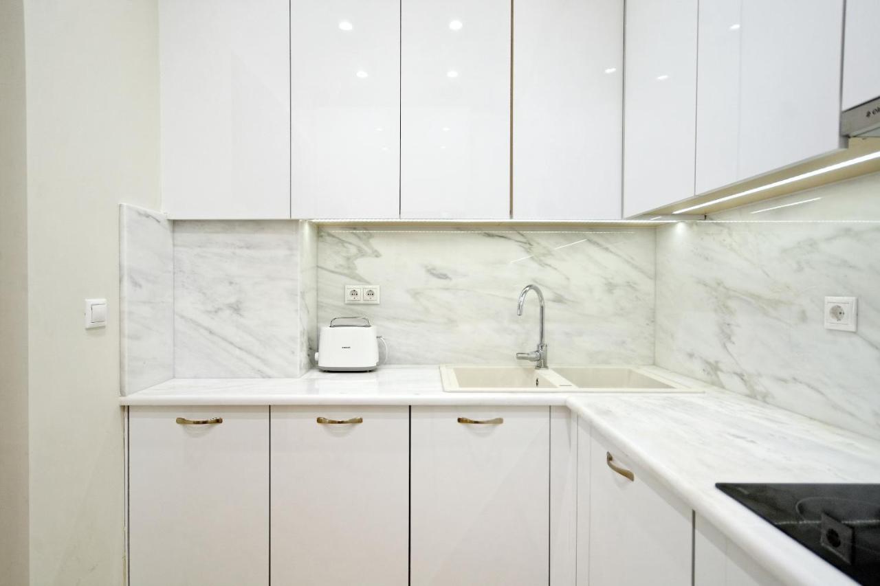The Fancy Philosopher Apartment 雅典 外观 照片