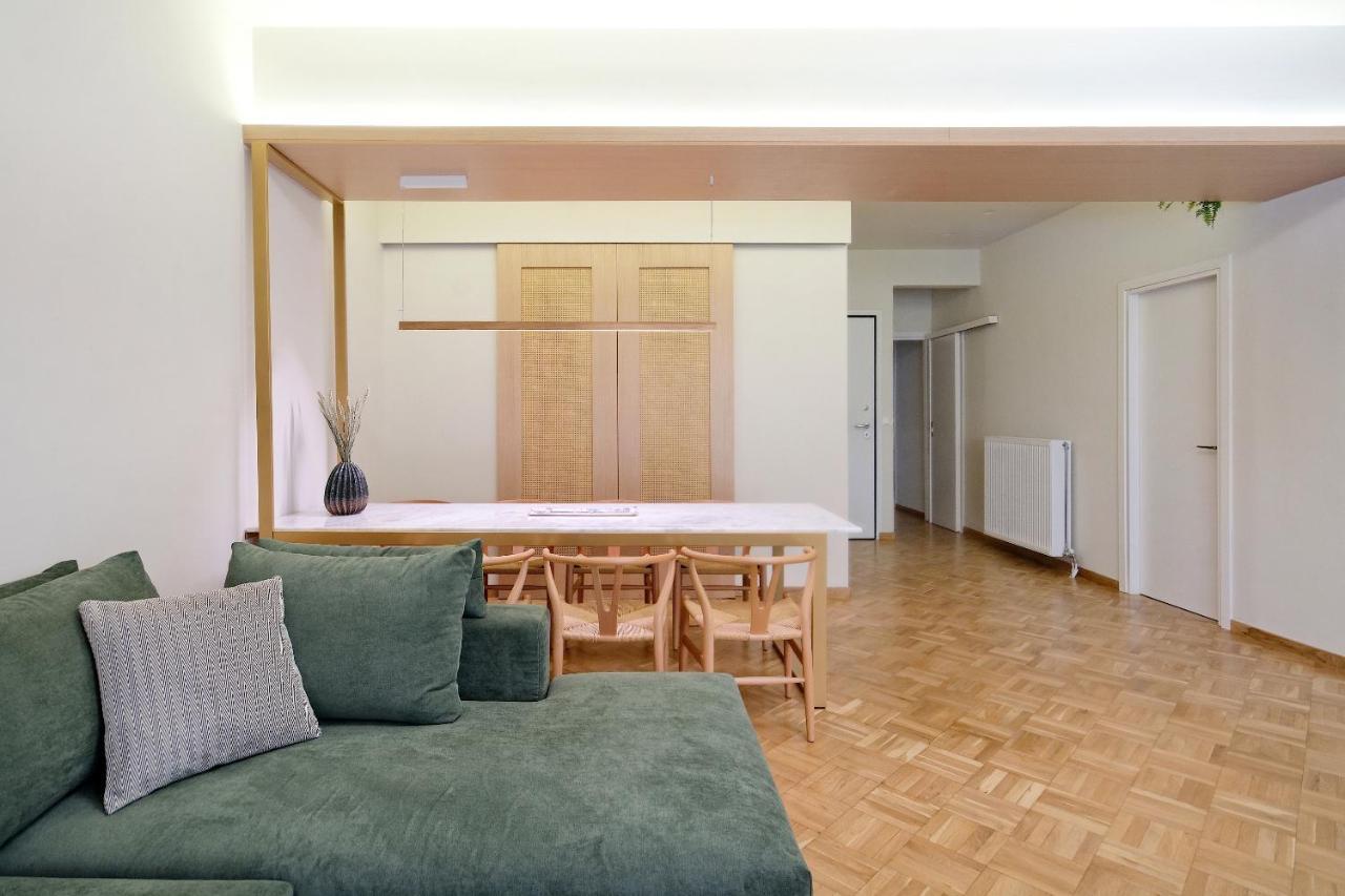 The Fancy Philosopher Apartment 雅典 外观 照片