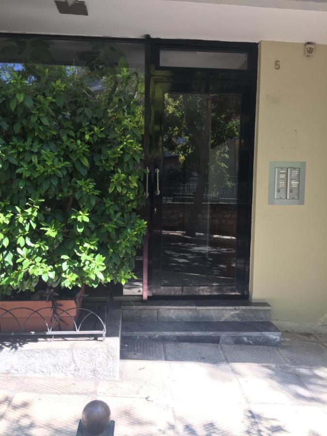 The Fancy Philosopher Apartment 雅典 外观 照片