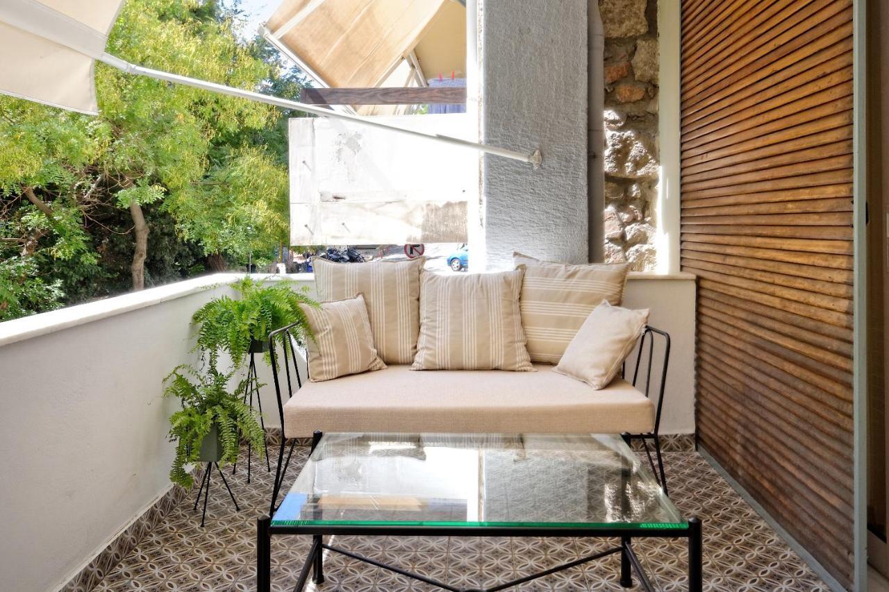 The Fancy Philosopher Apartment 雅典 外观 照片