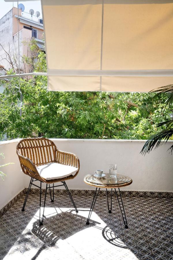 The Fancy Philosopher Apartment 雅典 外观 照片