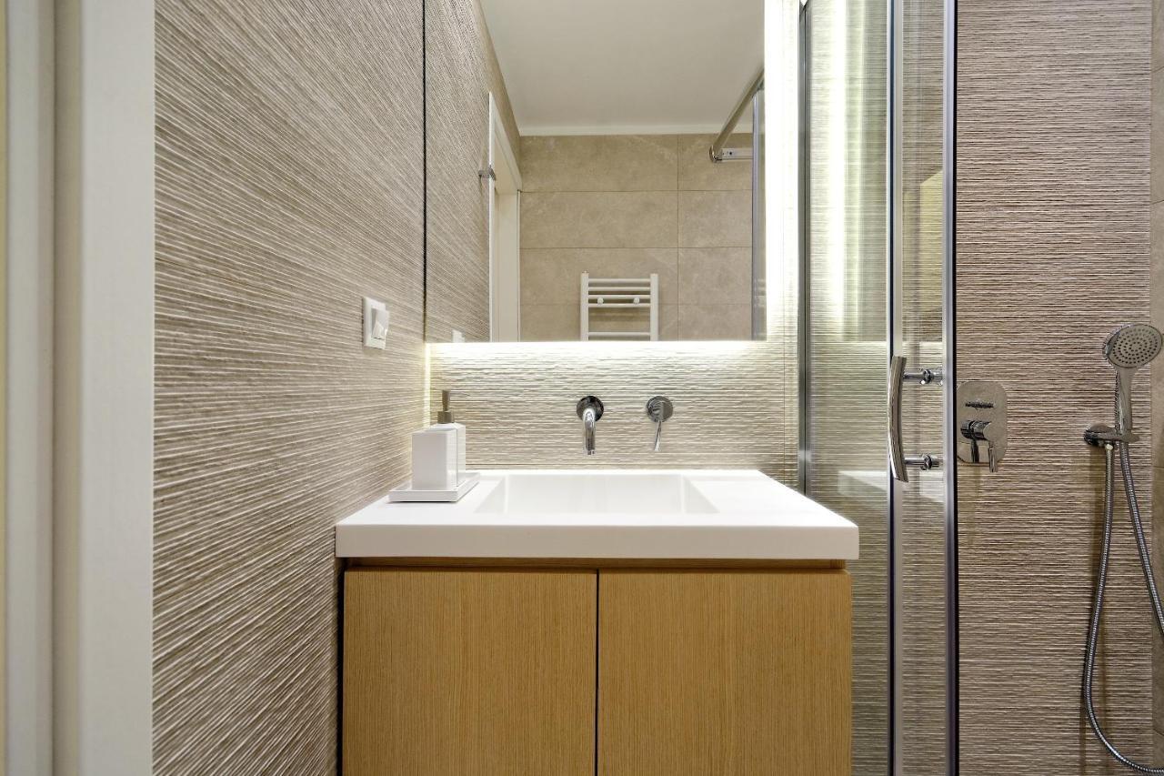 The Fancy Philosopher Apartment 雅典 外观 照片