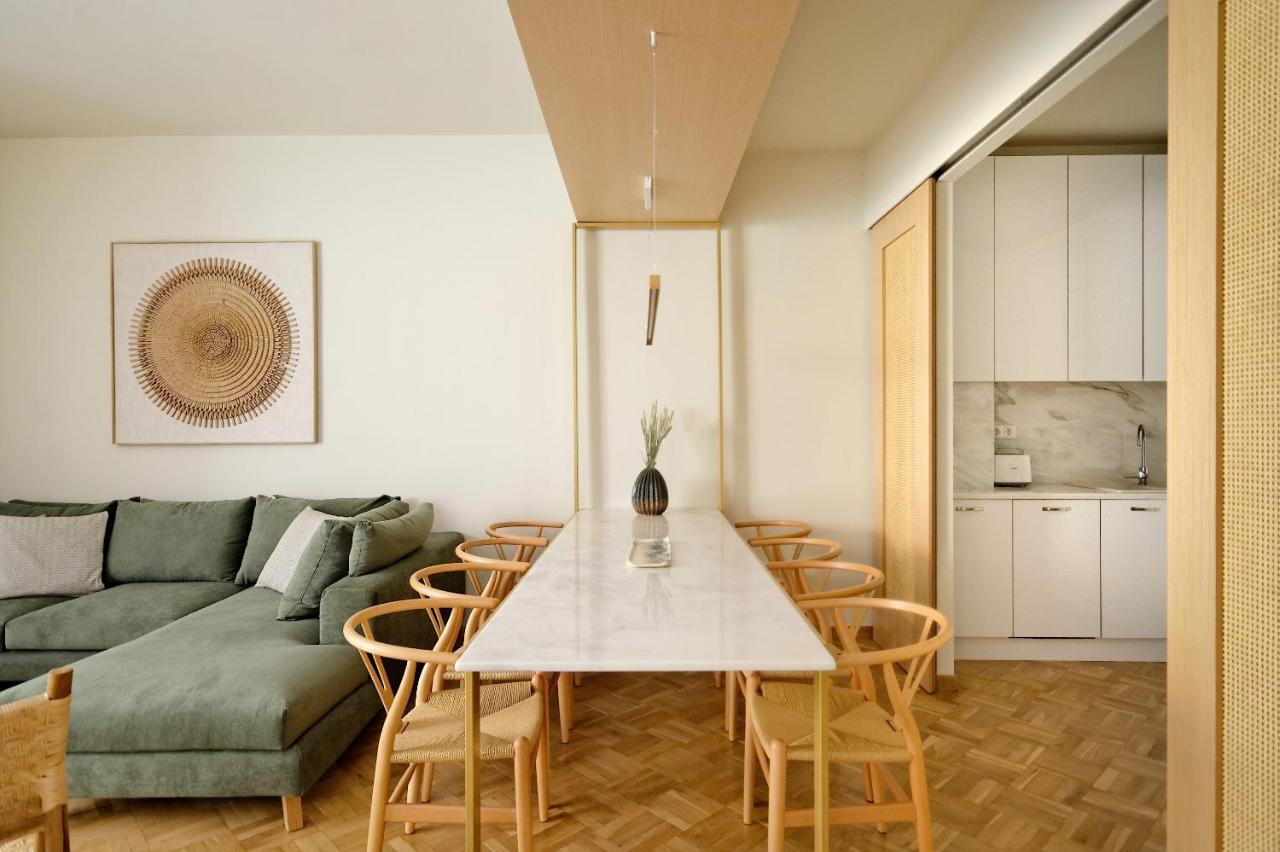 The Fancy Philosopher Apartment 雅典 外观 照片